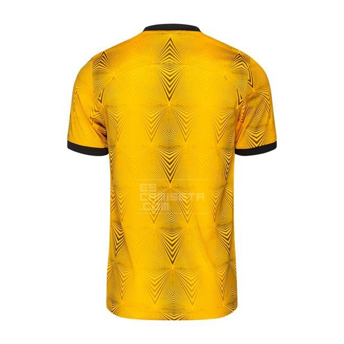 1a Equipacion Camiseta Kaizer Chiefs 22-23 Tailandia - Haga un click en la imagen para cerrar